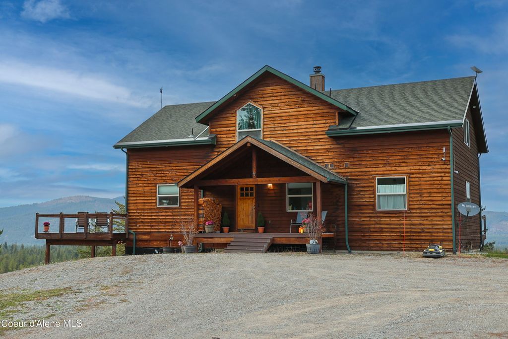 384 Pendleton Dr, Spirit Lake, ID 83869 photo 39