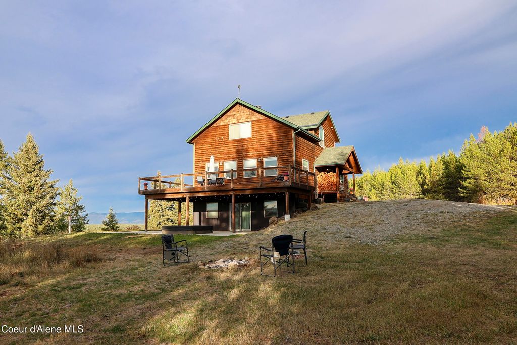 384 Pendleton Dr, Spirit Lake, ID 83869 photo 41