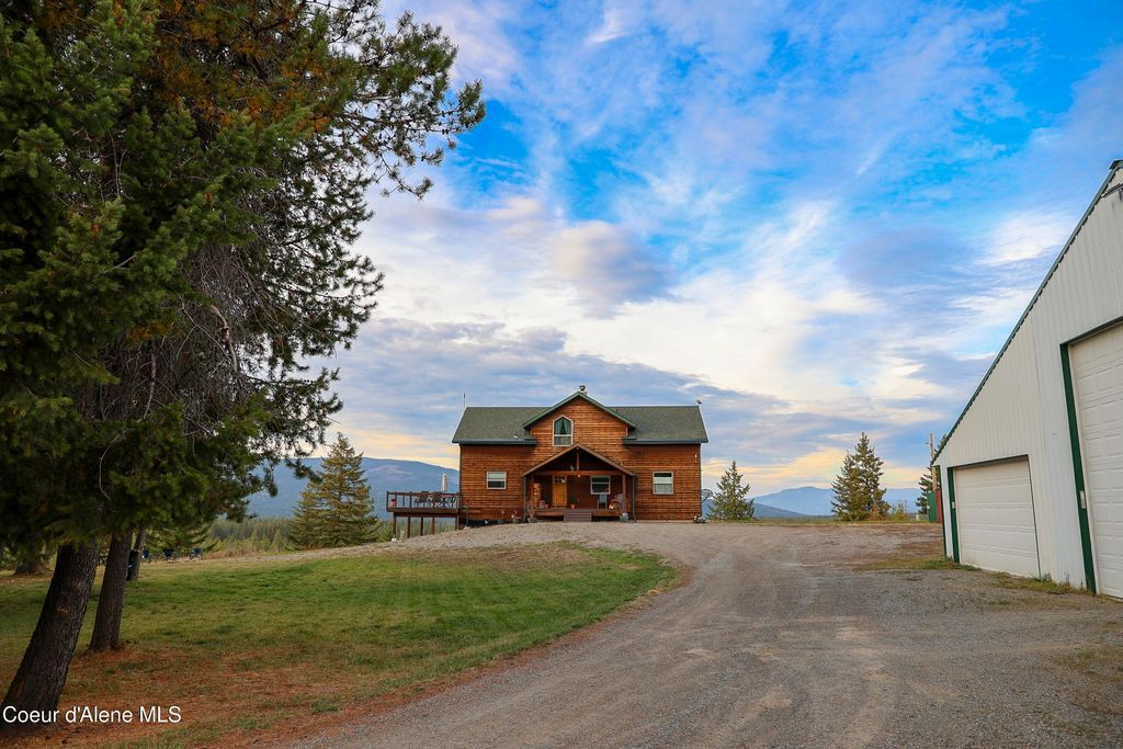 384 Pendleton Dr, Spirit Lake, ID 83869 photo 42