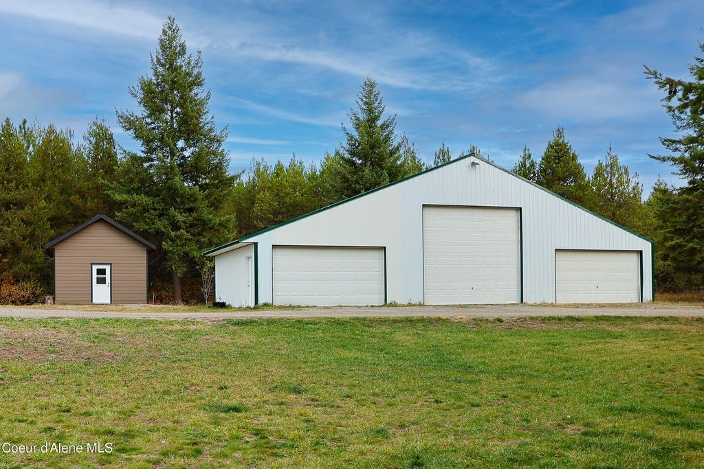 384 Pendleton Dr, Spirit Lake, ID 83869 photo 43