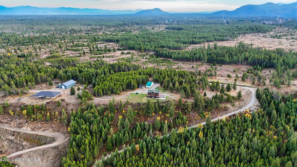 384 Pendleton Dr, Spirit Lake, ID 83869 photo 46