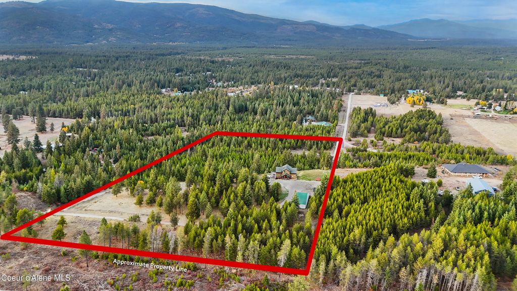 384 Pendleton Dr, Spirit Lake, ID 83869 photo 49