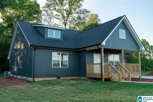 11655 STEMLEY ROAD, Lincoln, AL 35096