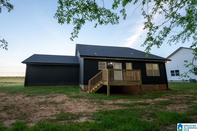 11655 STEMLEY ROAD, Lincoln, AL 35096