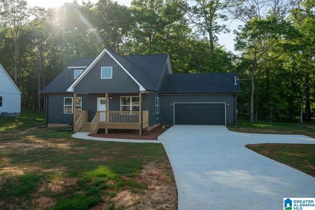 11655 STEMLEY ROAD, Lincoln, AL 35096