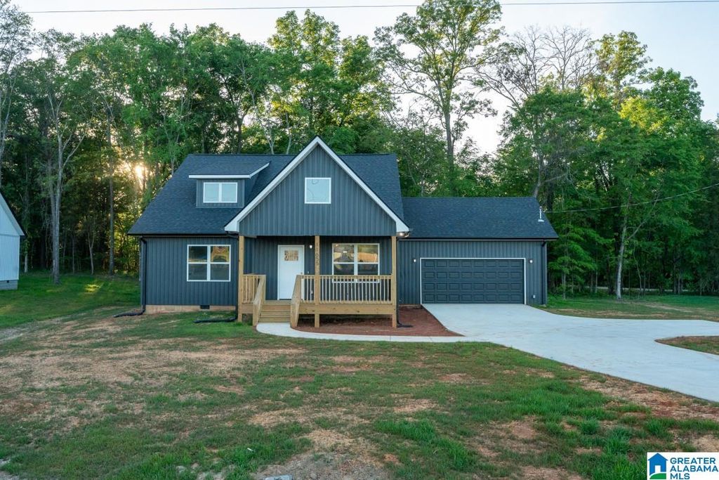 11655 STEMLEY ROAD, Lincoln, AL 35096
