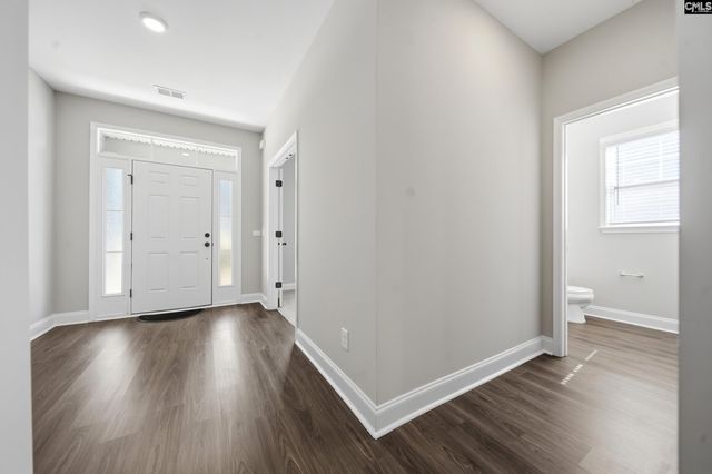 1529 Joiner Road, Columbia, SC 29209
