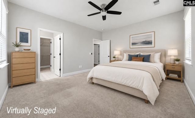 1529 Joiner Road, Columbia, SC 29209