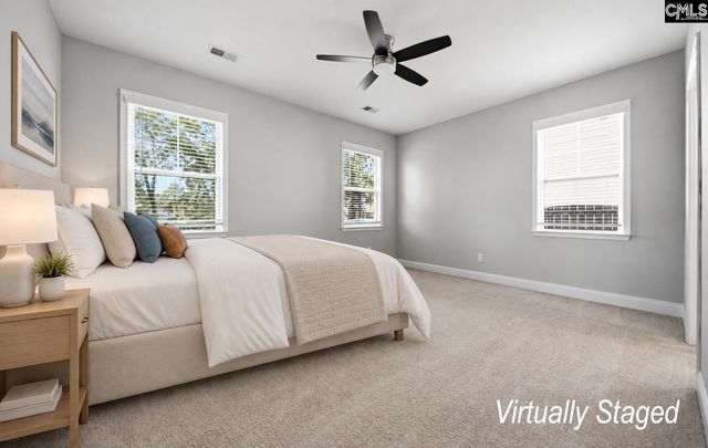 1529 Joiner Road, Columbia, SC 29209