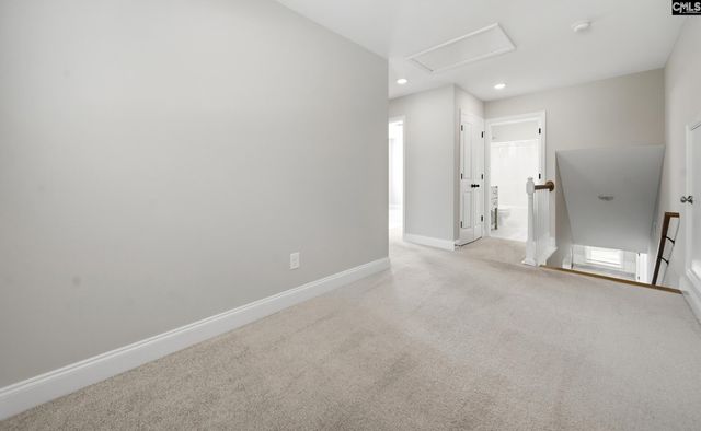 1529 Joiner Road, Columbia, SC 29209