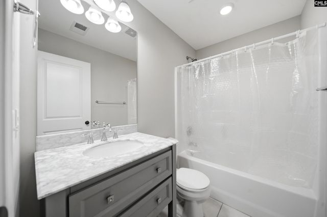 1529 Joiner Road, Columbia, SC 29209