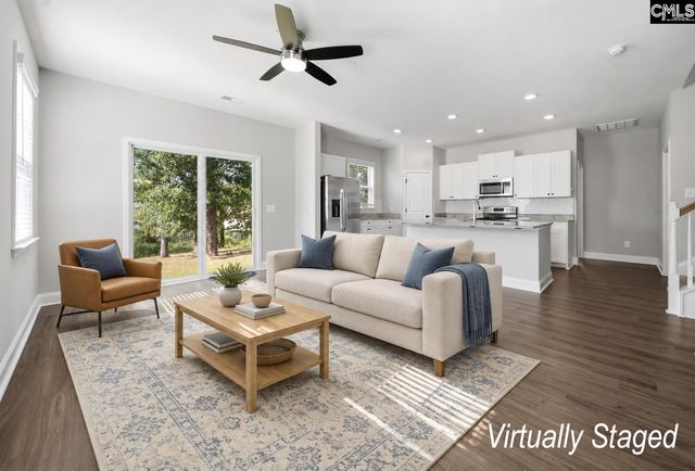 1529 Joiner Road, Columbia, SC 29209