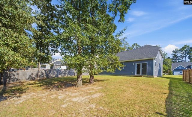 1529 Joiner Road, Columbia, SC 29209
