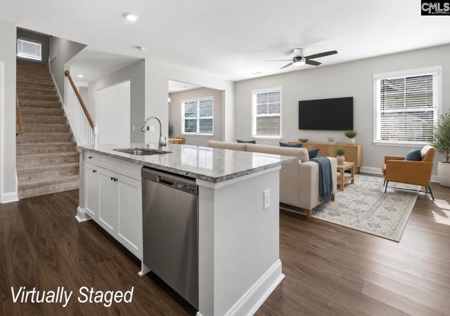 1529 Joiner Road, Columbia, SC 29209