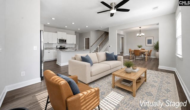 1529 Joiner Road, Columbia, SC 29209