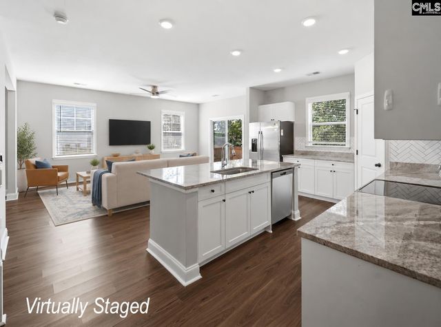 1529 Joiner Road, Columbia, SC 29209
