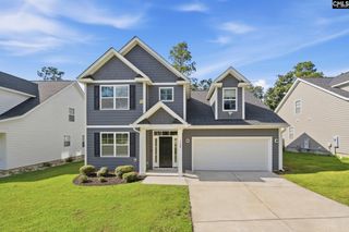 1529 Joiner Road, Columbia, SC 29209