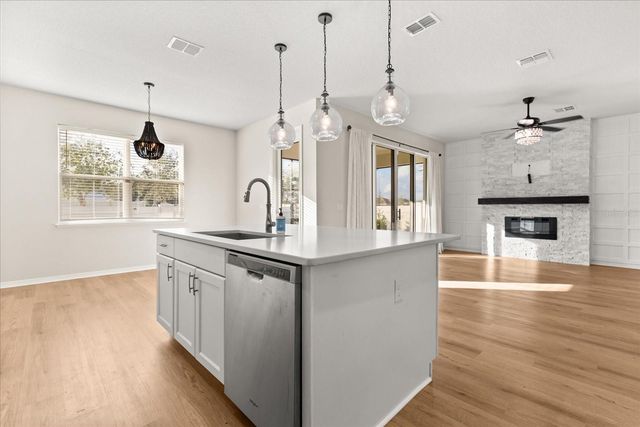 3640 VOYAGER LANE, Sanford, FL 32773