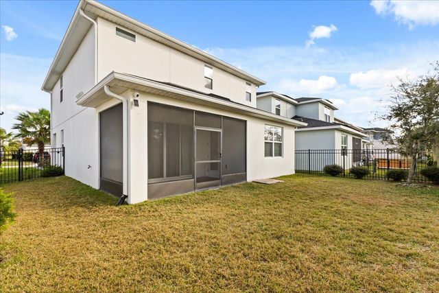 3640 VOYAGER LANE, Sanford, FL 32773