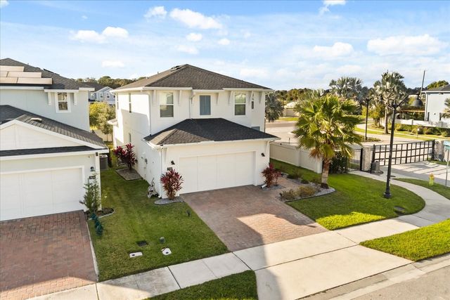 3640 VOYAGER LANE, Sanford, FL 32773