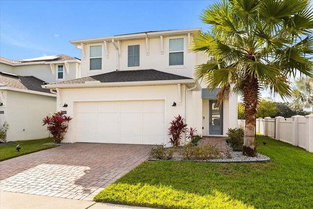 3640 VOYAGER LANE, Sanford, FL 32773