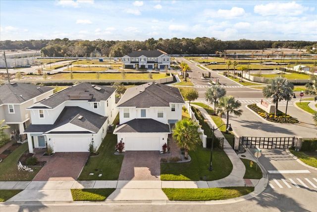 3640 VOYAGER LANE, Sanford, FL 32773