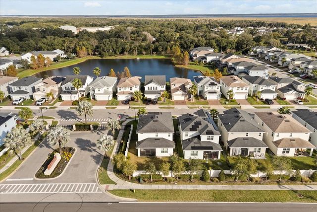 3640 VOYAGER LANE, Sanford, FL 32773