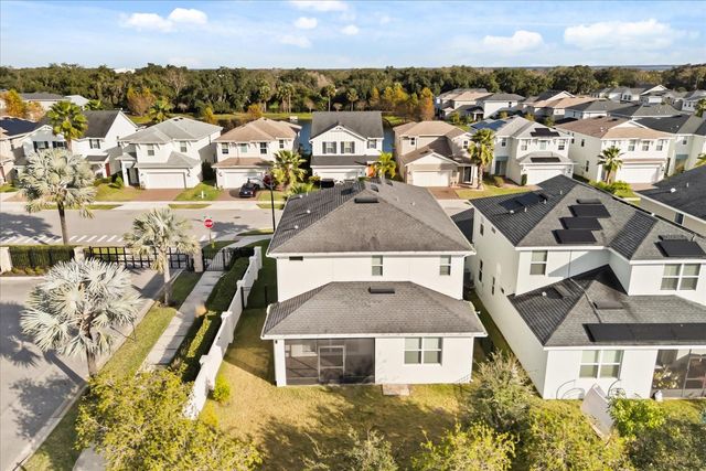 3640 VOYAGER LANE, Sanford, FL 32773