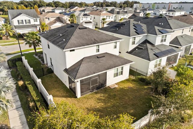 3640 VOYAGER LANE, Sanford, FL 32773