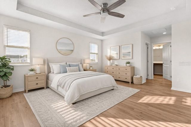 3640 VOYAGER LANE, Sanford, FL 32773