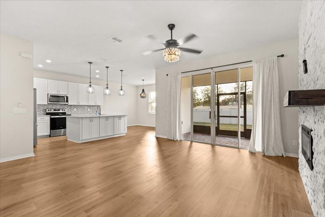 3640 VOYAGER LANE, Sanford, FL 32773