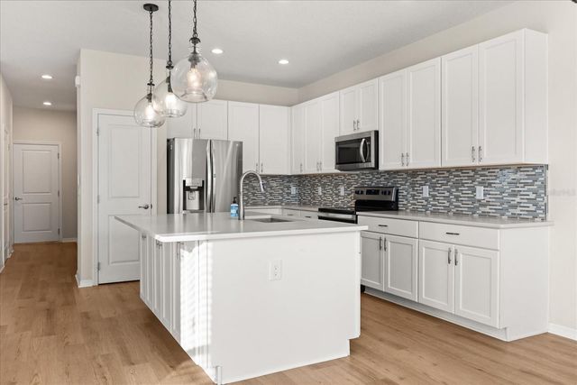 3640 VOYAGER LANE, Sanford, FL 32773