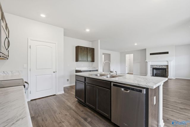 24848 Delilah Circle, Athens, AL 35613