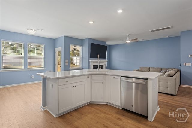 247 Lillian Street, Rincon, GA 31326