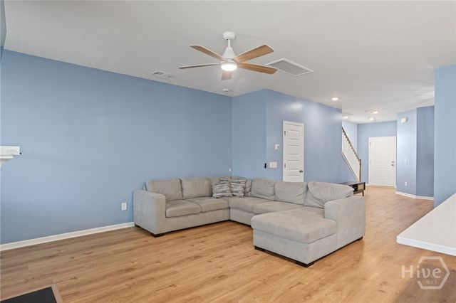 247 Lillian Street, Rincon, GA 31326