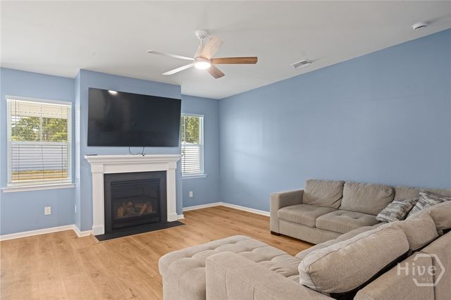 247 Lillian Street, Rincon, GA 31326