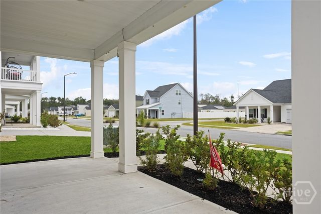 247 Lillian Street, Rincon, GA 31326