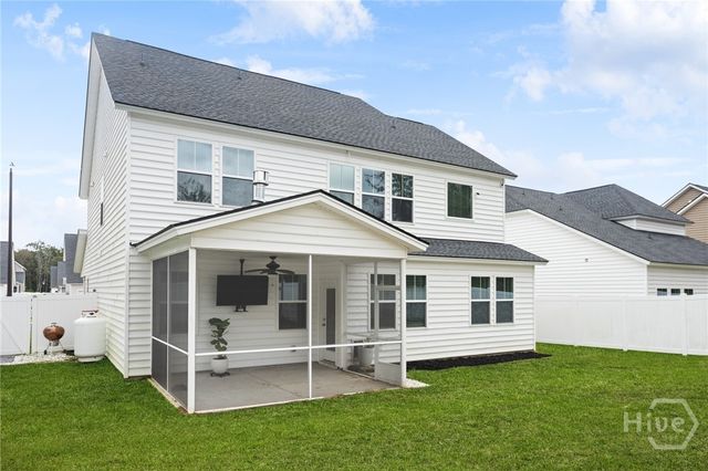 247 Lillian Street, Rincon, GA 31326