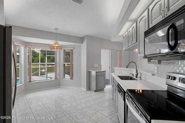 5119 Odin Street, Spring Hill, FL 34608