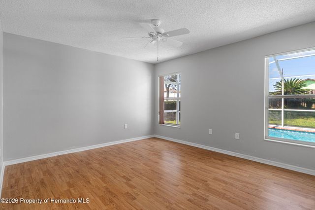 5119 Odin Street, Spring Hill, FL 34608