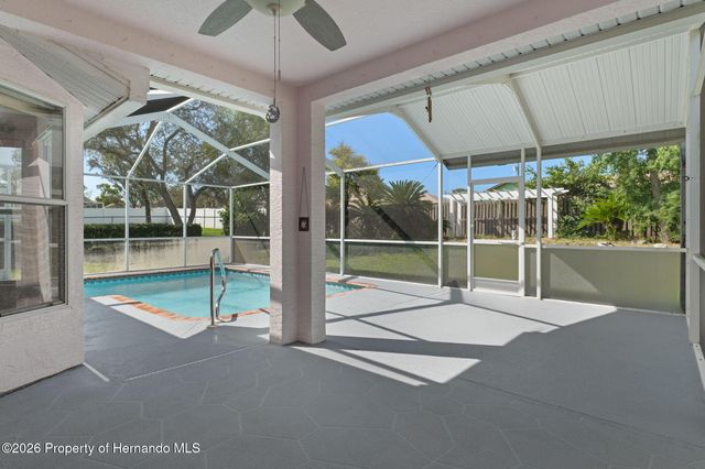 5119 Odin Street, Spring Hill, FL 34608
