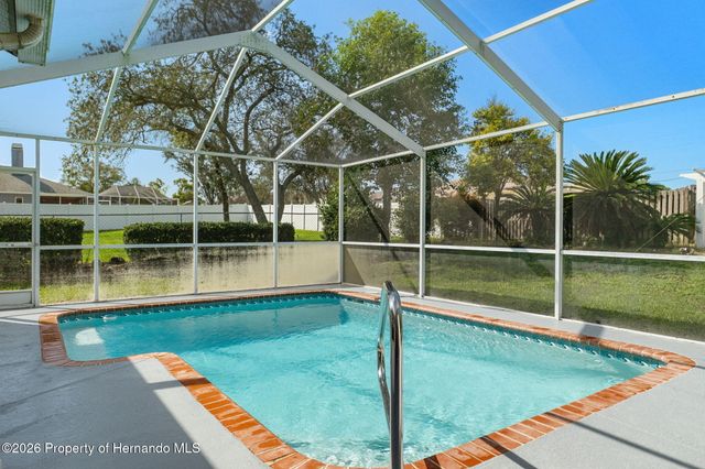 5119 Odin Street, Spring Hill, FL 34608