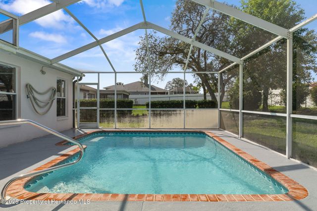 5119 Odin Street, Spring Hill, FL 34608