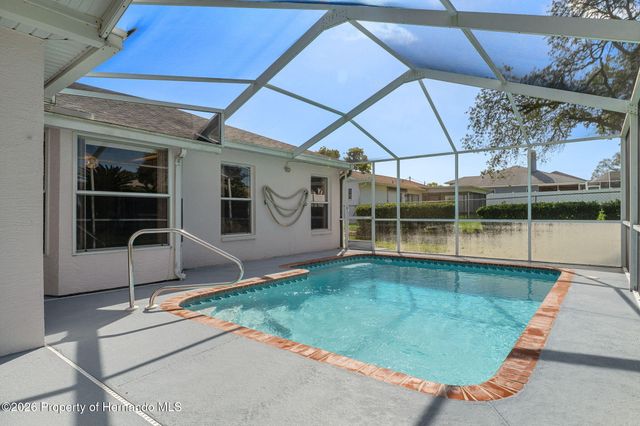 5119 Odin Street, Spring Hill, FL 34608