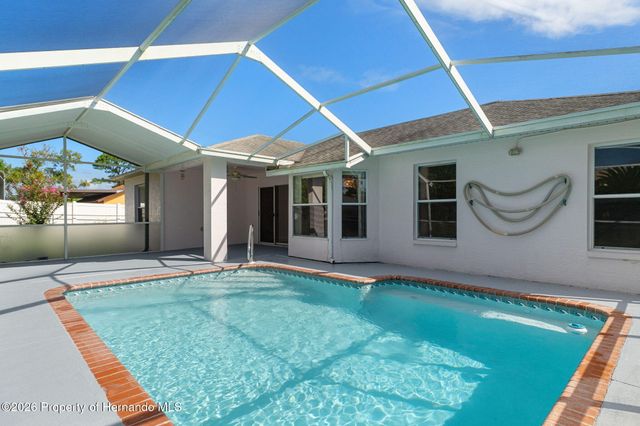 5119 Odin Street, Spring Hill, FL 34608
