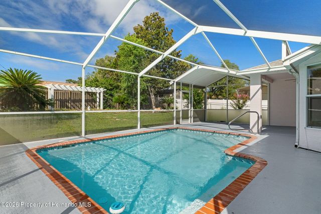 5119 Odin Street, Spring Hill, FL 34608