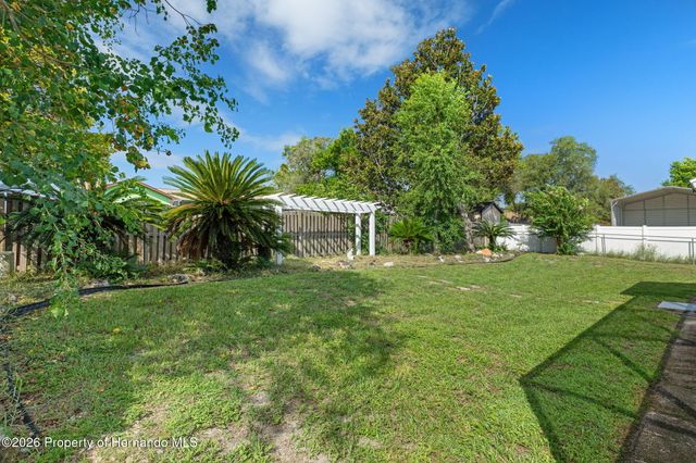 5119 Odin Street, Spring Hill, FL 34608