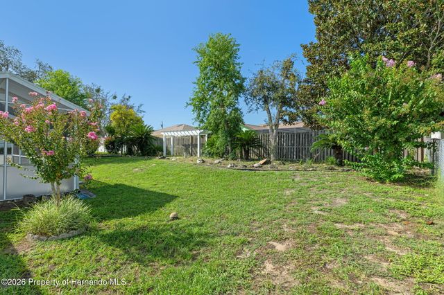 5119 Odin Street, Spring Hill, FL 34608