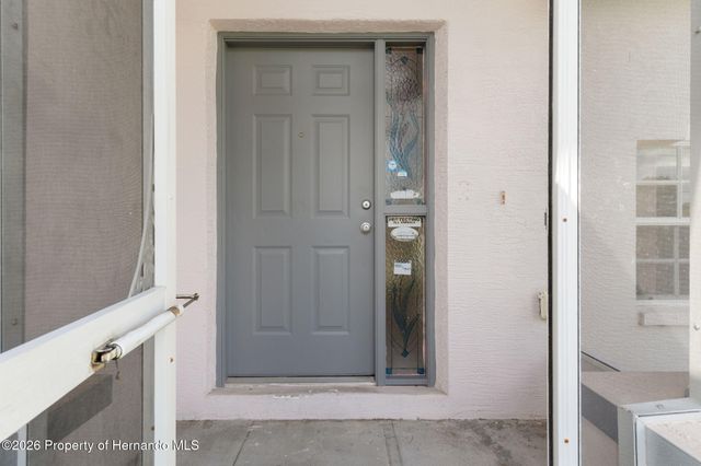 5119 Odin Street, Spring Hill, FL 34608
