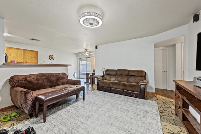 3350 W ROSE GARDEN Lane, Phoenix, AZ 85027